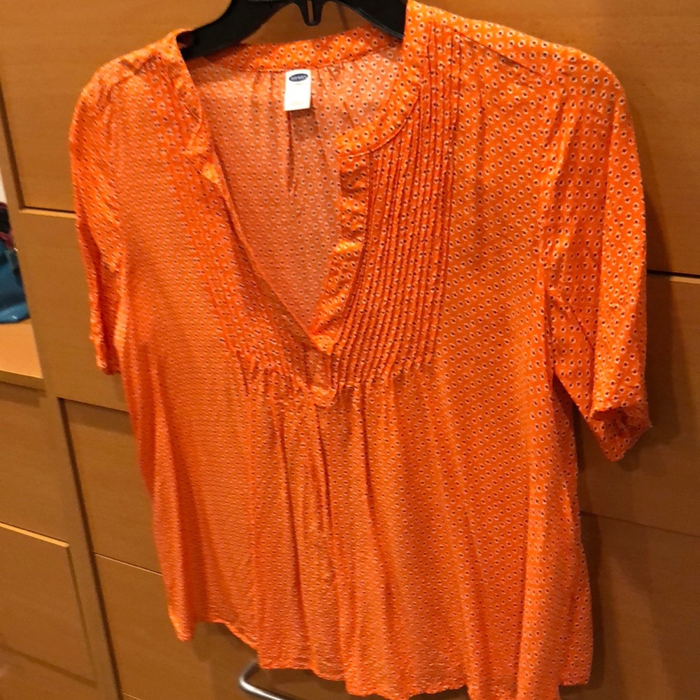 Old navy summery top